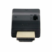 CY Remote Controlled HDMI 2.0 IR Adapter with CEC ARC CEC 4K M-F Extender picture