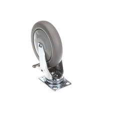 CASTER 6 INCH TOTAL LOCK BRAKE M24-CAY680T - Genuine OEM Replacement Part picture