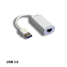 KNTK USB 3.0 Ethernet Adapter Internet for PC Laptop RJ45 1000Mbps Gigabit Net picture