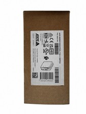 NEW Axis D8208-R 0261-001 Industrial Managed PoE++ Gigabit Switch Factory Sealed picture