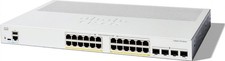 Cisco C1200-24P-4X 24-Port PoE+ Gigabit Switch 4x 10G SFP+ Managed picture