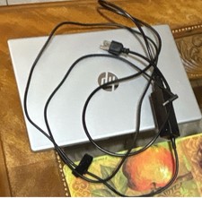 HP pavilion 15.6
