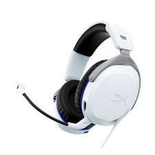 HyperX Cloud Stinger II Gaming Headset for PlayStation PS4 PS5 75X29AA picture
