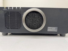 Panasonic PT-DX100 XGA Projector, Lamps (100H) + spare and 1.8-2.5 Lens Included picture