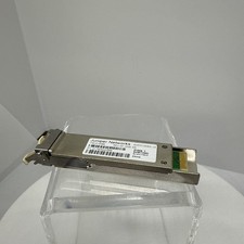 Juniper Networks  740-014289 REV 03 | 10GE-SR SXP3100SX-J3 Optical Transceiver picture