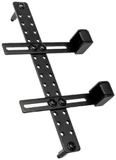 Graphic Card Anti-Sag Bracket Support Adjustable GPU Holder Black picture