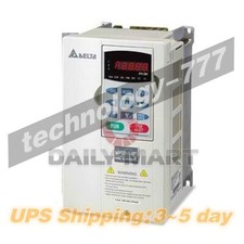 Brand New DELTA VFD150V23A-2 Drive AC 20Hp Three Phase 230V Input PLC picture