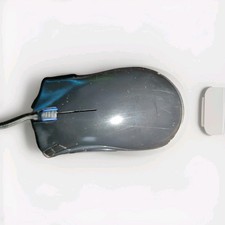 Razer RZ01-02560100-R3U1 Mamba Elite Wired Optical Gaming Mouse - Black picture