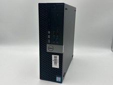Dell OptiPlex 3040 | i5-6500 | 8GB RAM | 1TB HDD | Windows 11 Pro | Black - Good picture
