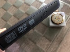 Dell Latitude CP CPi CPx Inspiron 3800 4000 CD/DVD Player Writer Drive picture