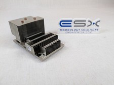 Dell TRJT7 High Performance 165W+ Heatsink Assembly for PowerEdge R740 R740XD picture
