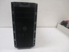 Dell PowerEdge T330 Server Intel Xeon E3-1230V5 @3.40GHz 4GB RAM 4TB HDD NO OS picture