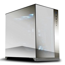 Lian Li O11 Dynamic PCMR Edition Front and Side GLASS Panels ONLY picture