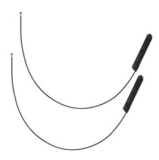 Internal M.2 Wireless Antenna Wire for Laptop Dual Band WiFi BT AX210NGW AX200 picture