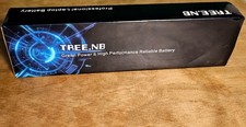 Tree NB Laptop Battery NV55C NV50A NV53A NV59C ***GATEWAY*** picture