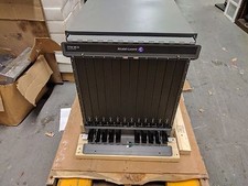 Alcatel-Lucent 7750 SR-12 Chassis w/ 3 Fan Trays, No PWR ( We Buy For Cash )  picture