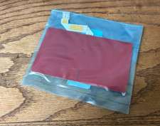 New OEM Dell Latitude 3150 3160 RED Touchpad TM-02985-006 DP0V4 0DP0V4 picture