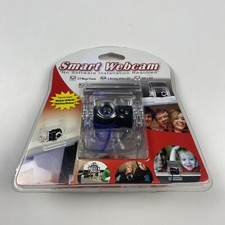Next Products USB 2.0 Smart Webcam with 3 LEDs Built-in Microphone 3 MP New picture