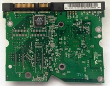 PCB WD740GD-32FLA0 2061-001213-100 AAD11 Western Digital picture