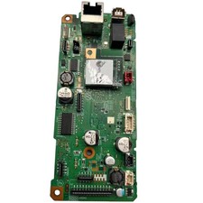 Main Board Motherboard CJ60 MAIN fits for Epson WorkForce ST C4100 C4100 picture