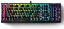 Razer BlackWidow V4 X Mechanical Gaming Keyboard: Green Switches Tactile & Click picture