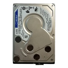 Western Digital 4TB WD40NMZW-59GX6S1 2.5