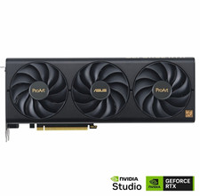 ASUS ProArt 4070 OC 12GB Graphics Card picture