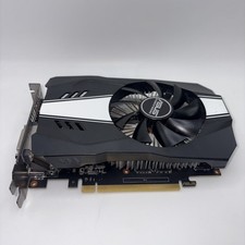 ASUS GeForce GTX 1060 3GB CUDA GDDR5 x16 PCIE +DVI +2HDMI +2DP picture
