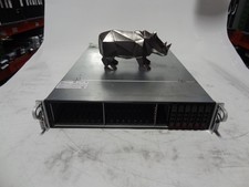 SuperMicro 2029P-E1CR24H 2U SFF Server w/ X11DPH-T, Dual HS, Dual PSU picture