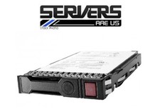 HP 1.2TB 2.5