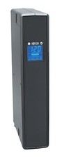 Tripp Lite SMART1200LCD 1200VA 700W UPS Battery Backup LCD AVR picture