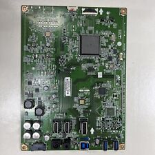 LG 34UC80-B Main Board (P/N: EAX66665506) NP8D310A16 picture