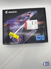 GIGABYTE Z790 AORUS ELITE AX LGA 1700 ATX Motherboard DDR5 WiFi 6E PCIe 5.0 picture