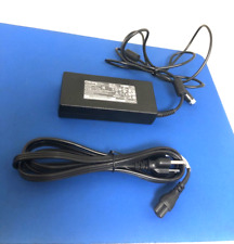 Genuine Chicony 19V 6.32A 120W  AC Adapter A11120P1A/W POWER CORD picture