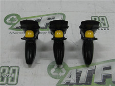 Zebra TRG-TC7X-SNP1-01 TC7x Trigger Handle Scanner Grip Used Good Lot of 3 picture