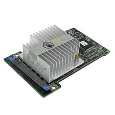 DELL PERC H310 Mini Mono 6Gb/s SAS RAID Controller 0K09CJ R320 R520 R620 R720 picture