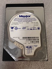 MaxtorDiamondMax Plus8 NAR61590 6E030L0510201 IDE3.5'' 30GB 7200RPM Hard Drive