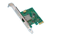 Intel I226T1BLK 1-Port 2.5GB Ethernet Network Adapter PCI Express 3.1 x1 picture
