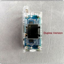 Duplex Version Mini MMDVM Modem PortableMMDVM Hotspot Assembled w/Pi-Star System picture