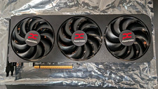 PowerColor Reaper AMD Radeon RX 9070 16GB PCIe x16 DisplayPort Multi-Monitor picture