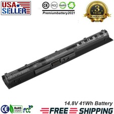 800049-001 Spare  Battery For HP Pavilion KI04 800009-421 800010-421 800049-421 picture