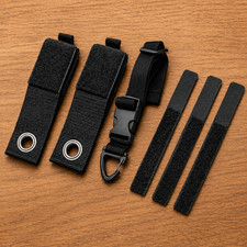 Ultimate Organizer Kit Multi-System Cable Organizer picture