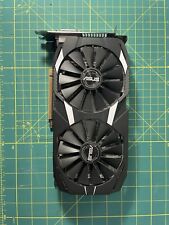 ASUS AMD Radeon RX 580 4GB GDDR5 Graphics Card (DUAL-RX580-O4G) picture