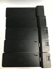 Lot of 5 - HP 2013 UltraSlim Docking Station HSTNN-1X10 (no power adapters) picture