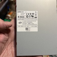 Teac CA-200 B13 card reader N533 picture