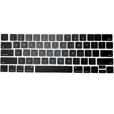 NEW One Set Replacement Keyboard Key Cap Macbook Air 13