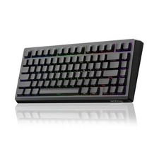 LEOBOG A80 RT Hall Effect Gaming Keyboard Wired, Rapid Trigger Magn... Fast Ship picture