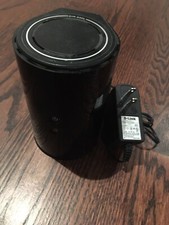 D-Link Wireless AC 1200 Mbps Home Gigabit Router (DIR-850L) picture
