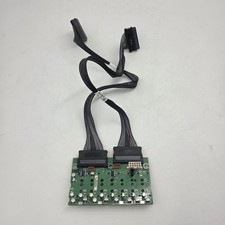 HP 413996-001 BladeSystem C7000 Active Cool 200 Cooling Fan Module Assembly picture