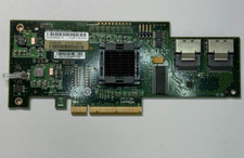 LSI SAS3082E-R L3-25116-01H IBM 44E8690 SAS RAID Controller picture